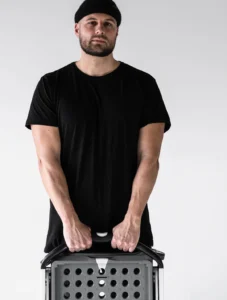 CLAXGCC Smart Cart