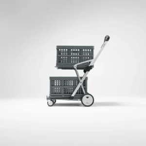 CLAXGCC Smart Cart