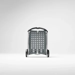 CLAXGCC Smart Cart