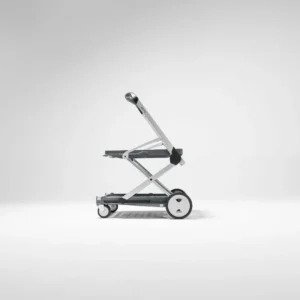 CLAXGCC Smart Cart