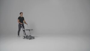 CLAXGCC Smart Cart