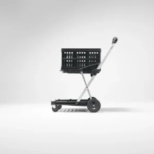 CLAXGCC Smart Cart