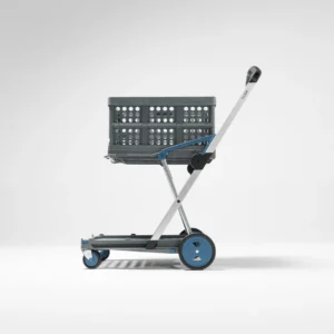 CLAXGCC Smart Cart
