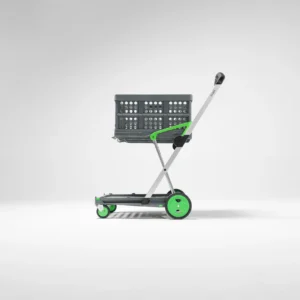 CLAXGCC Smart Cart