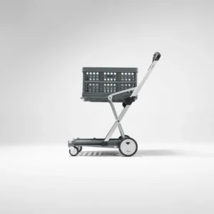 CLAXGCC Smart Cart