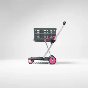 CLAXGCC Smart Cart