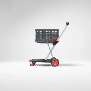 CLAXGCC Smart Cart
